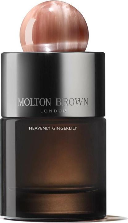 Immagine prodotto Molton Brown Eau de Parfum Gingerlily (Eau de parfum, 100 ml)