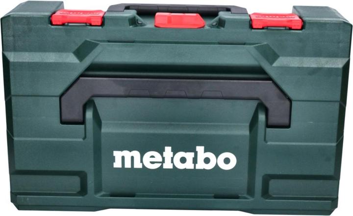 Actual product image Metabo KHE 2660 Quick (Electrical connection)