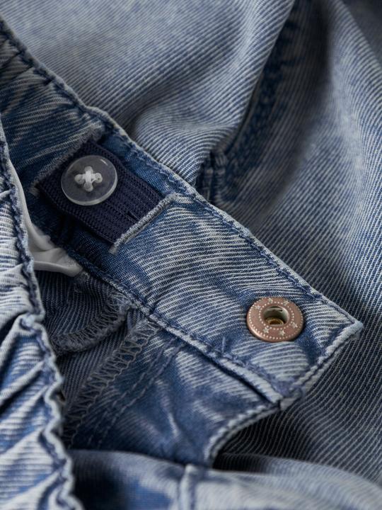 Produktbild Name it Shaped Fit Jeans (86)