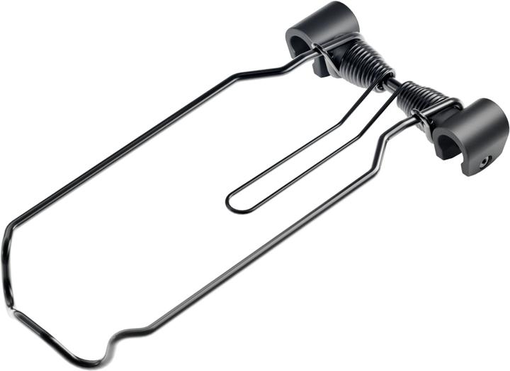 Actual product image Racktime Clampit 2.0 adapter 14mm black