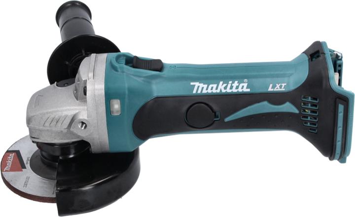 Produktbild Makita DGA452Z (115 mm)