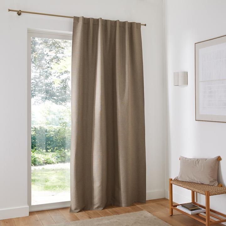 Produktbild La Redoute Interieurs Select (140 x 350 cm)