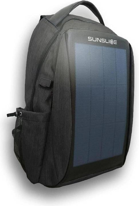 Productafbeelding Sunslice Zonne-rugzak 8W "Zenith" (8 W, 1.10 kg)