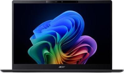 Actual product image Acer TravelMate P6 (14", 512 GB, 16 GB, CH, Intel Core Ultra 5 226V)