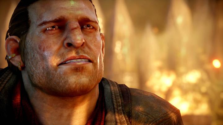 Produktbild EA Games EA Dragon Age Inquisition Xbox One (Xbox One S, Xbox One X, EN)