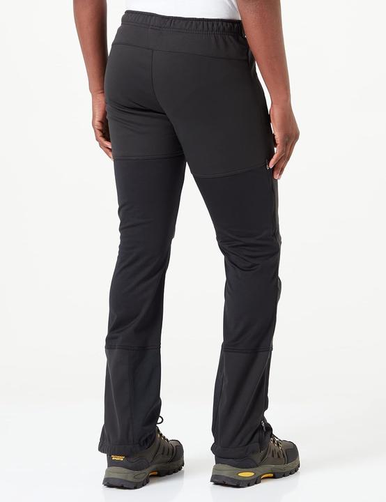 Produktbild CMP Campagnolo Softshell Hose (4XL, 58)