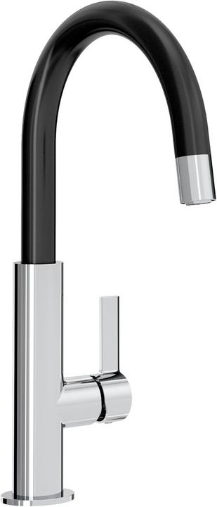 Image du produit Bristan Robinet de cuisine avec bec pivotant, finition moderne