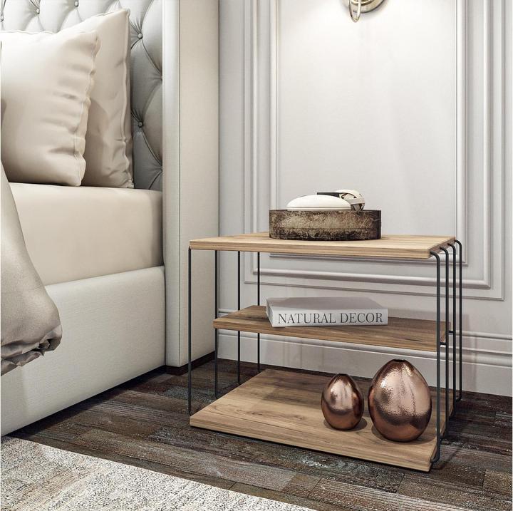 Image du produit Skye Decor Gabriel (50 x 40 x 34 cm)