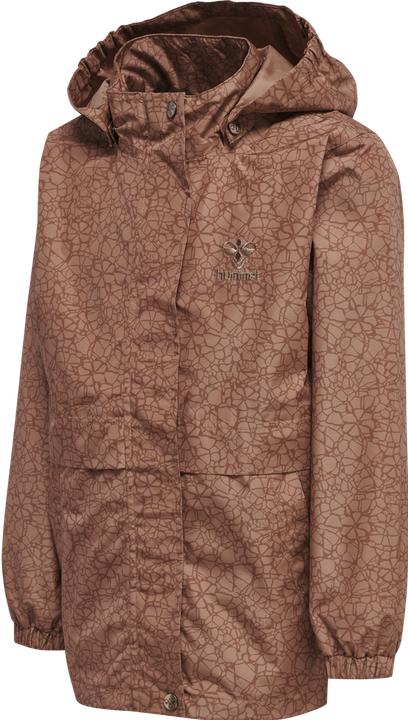 Actual product image hummel South Jacket (146)