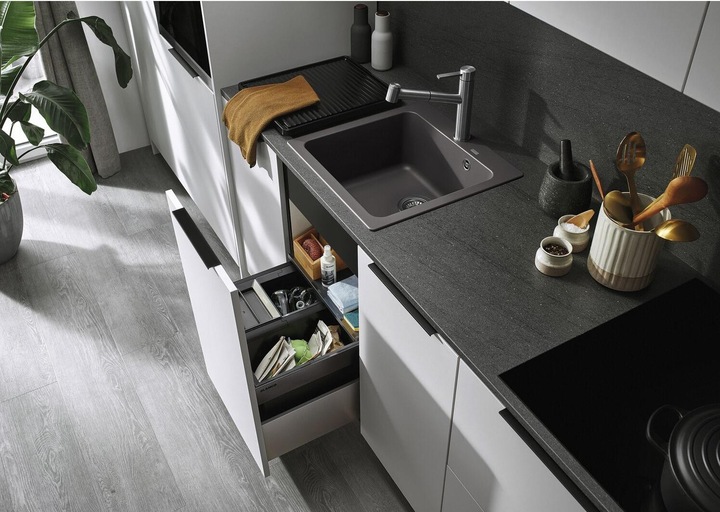 Produktbild Blanco Flexon II 50/3 (35 l)