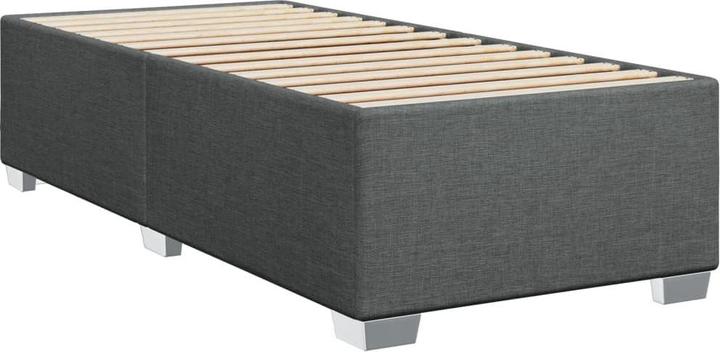 Actual product image vidaXL Boxspringbett (100 x 200 cm)
