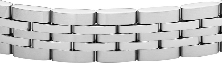 Produktbild Fossil Armband ARDEN (21.60 cm, Edelstahl)