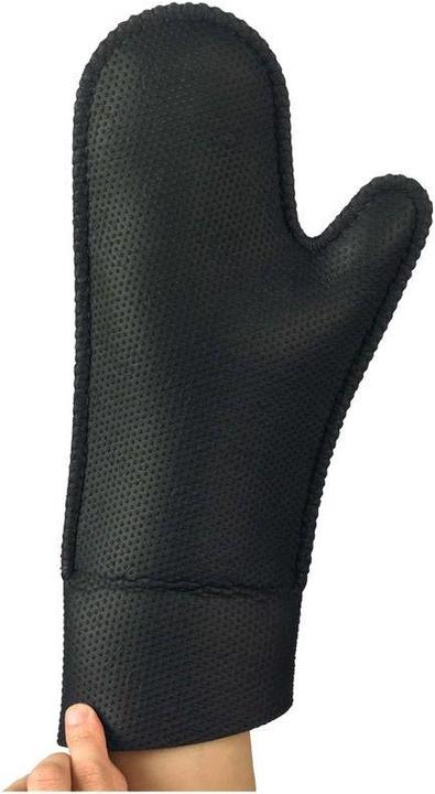 Produktbild Cuisipro Kochhandschuh 110117-10 (Silikon, Stoff)