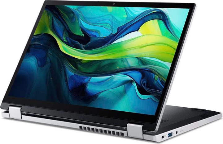 Produktbild Acer Aspire Go Spin 14 (14", 512 GB, 16 GB, DE, Intel N150)