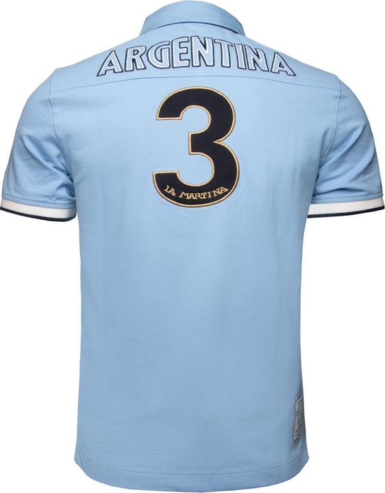 Actual product image La Martina MAP616 - 66663 (L)