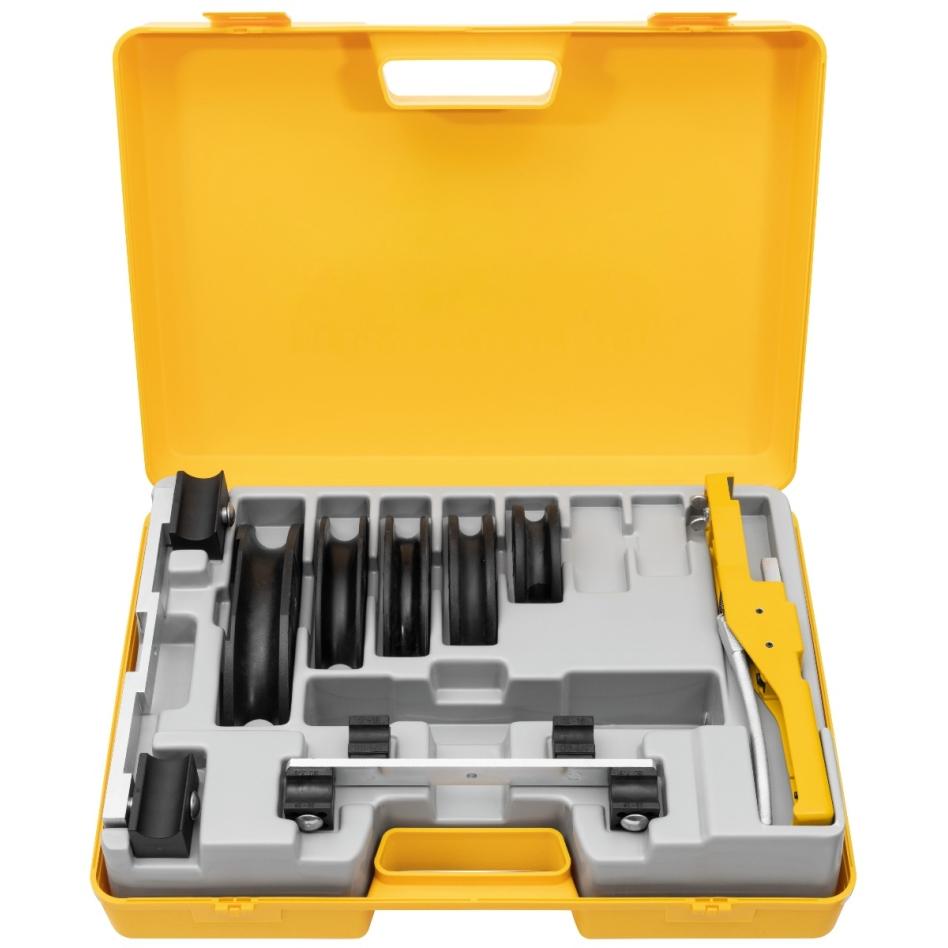 Rems Vamzdžių lankstytuvas Swing Set 16-18-20-25/26-32 (300 mm) (?swing set)