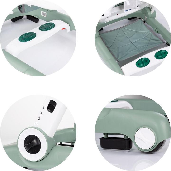 Immagine prodotto Chipolino Lauflernhilfe little Explorer