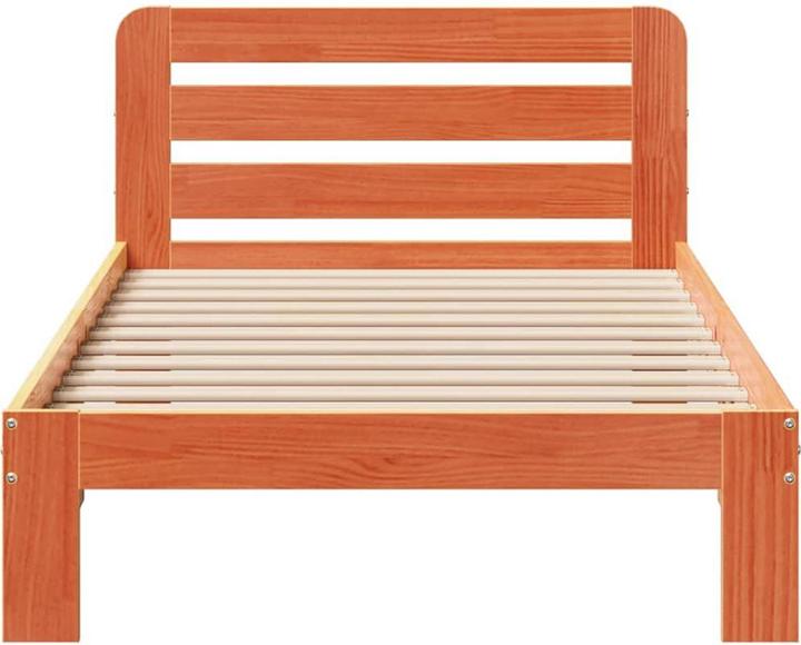 Immagine prodotto vidaXL Bettgestell (90 x 190 cm)