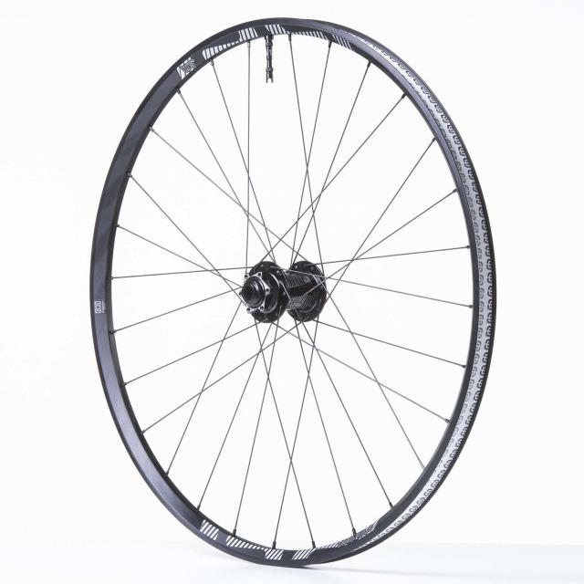 Actual product image e*13 TRS Plus (Front wheel, 27.5")