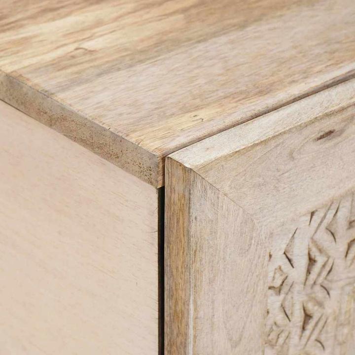 Image du produit vidaXL Couchtisch (80 x 54 x 40 cm)