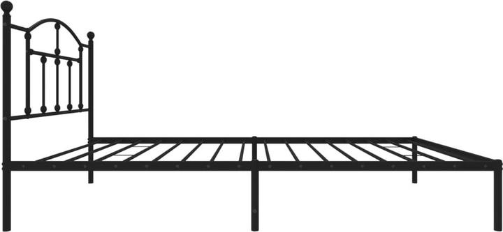 Image du produit vidaXL Bettgestell (107 x 203 cm)