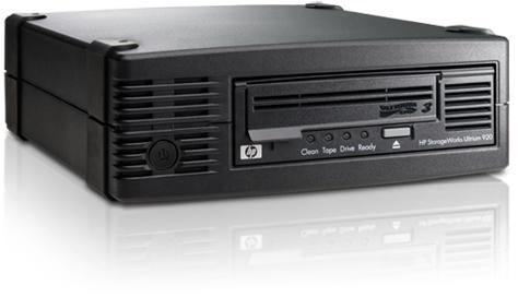Produktbild HPE E7W42A StoreEver LTO-3 Ultrium 920