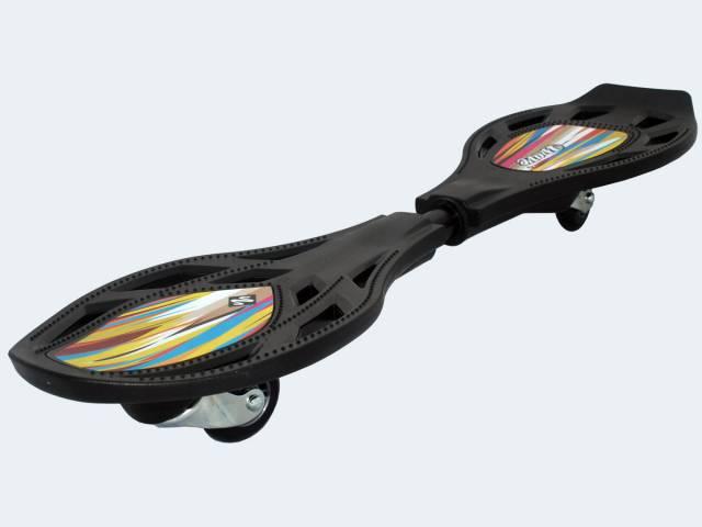 Image du produit Streetsurfing Wave LX - Explosif (34")