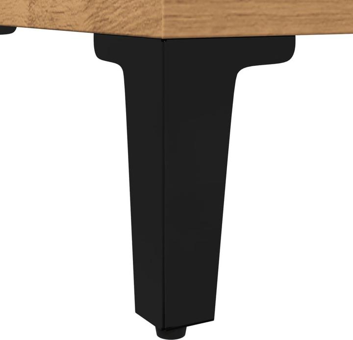 Produktbild vidaXL Badschrank (30 x 30 x 190 cm)