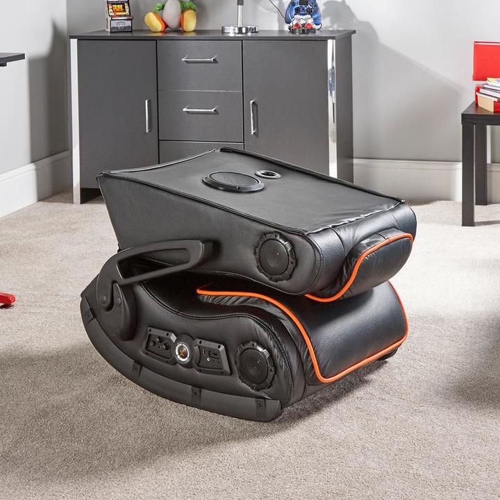 Produktbild X Rocker Sentinel 4.1