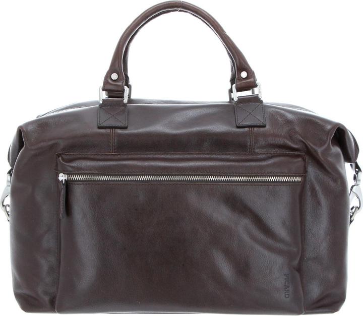 Immagine prodotto Picard Buddy - borsa con manico in pelle (27 l)