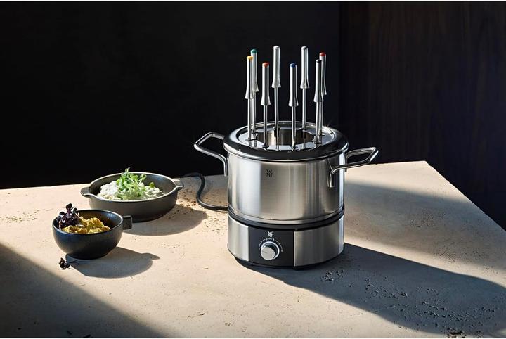 Actual product image WMF Lono fondue (Fondue Bourguignonne, Chinoise Fondue)