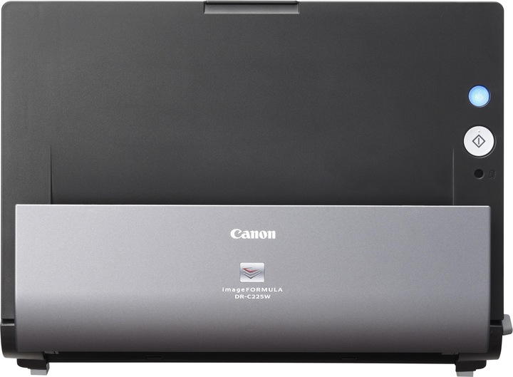 Produktbild Canon Dr-C225w (WLAN, USB)