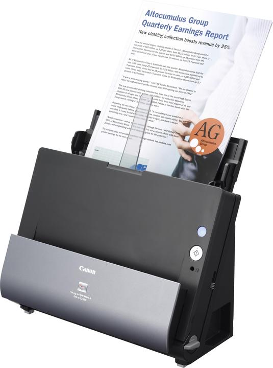 Immagine prodotto Canon DR-C225 imageFORMULA (USB)