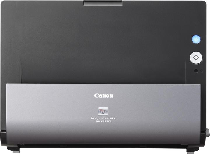 Canon DR-C225 imageFORMULA (USB)