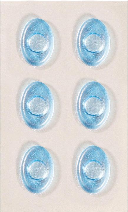 Immagine prodotto Protezione del piede Techno Gel per le dita dei piedi