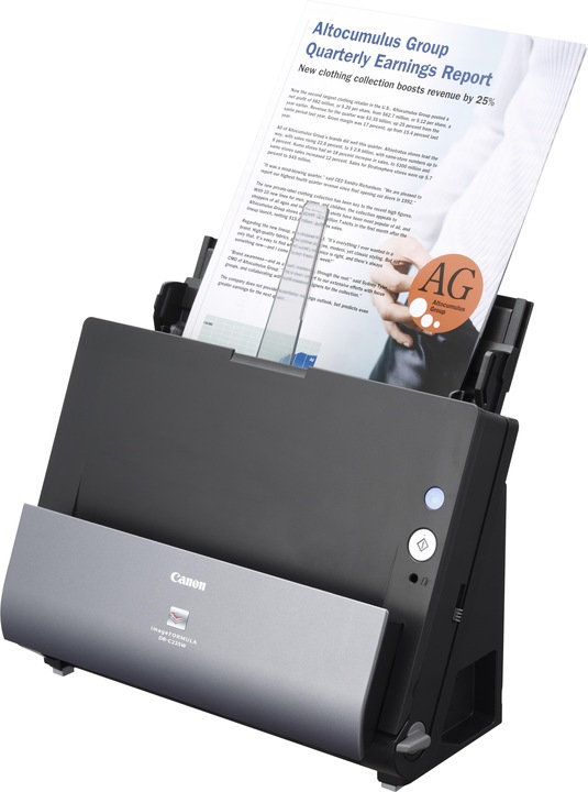 Produktbild Canon Dr-C225w (WLAN, USB)