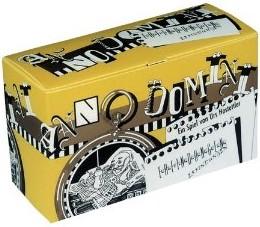 Actual product image Abacus Anno Domini - Inventions (German)