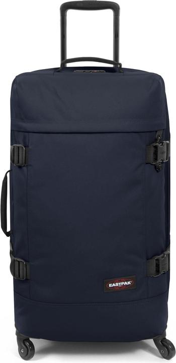 Actual product image Eastpak TRANS4 M Travel case - Ultra Marine (68 l)