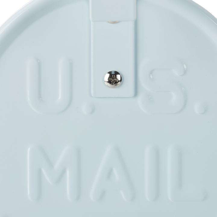 Produktbild Relaxdays US-Mailbox