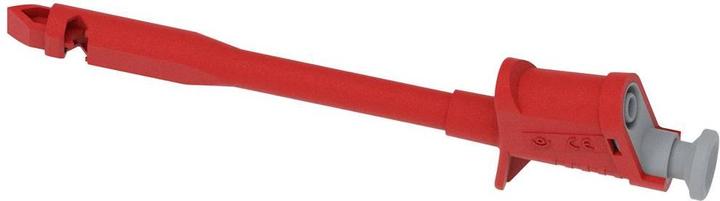 Image du produit Electro PJP 6003-CD1-R Pointe de test rouge