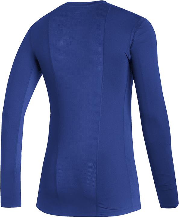 Produktbild adidas Techfit Long Sleeve Top Herren (XL)