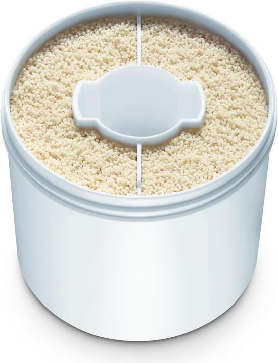 Turmix Granulés de recharge pour cartouche de filtre à chaux