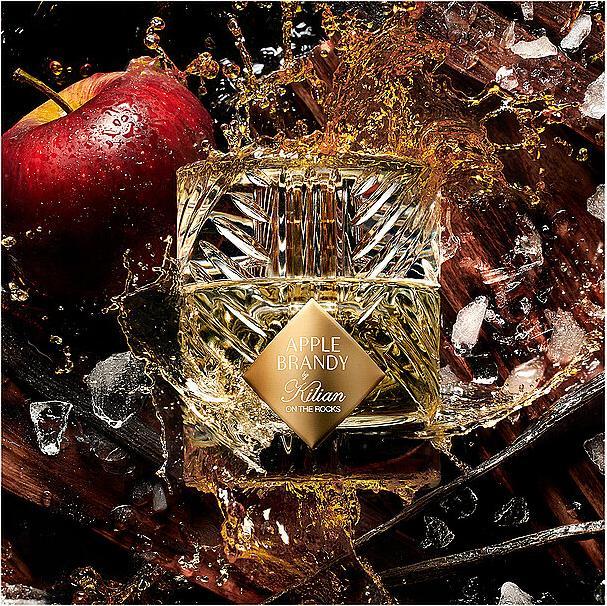 Immagine prodotto By Kilian Apple Brandy Rock (Eau de parfum, 50 ml)