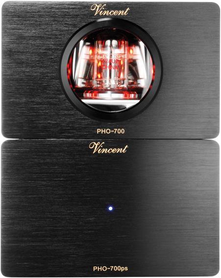 Image du produit Vincent Pho-700