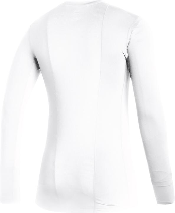 Produktbild adidas Techfit Long Sleeve Top Herren (XL)