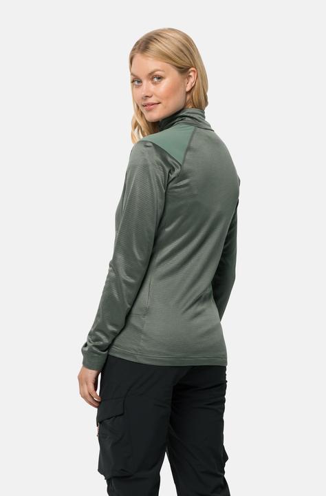 Produktbild Jack Wolfskin Kammweg Fz W (M)