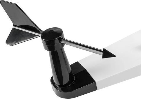 Produktbild ELV WLAN-Wetterstation WS980WiFi,inkl. Funk-