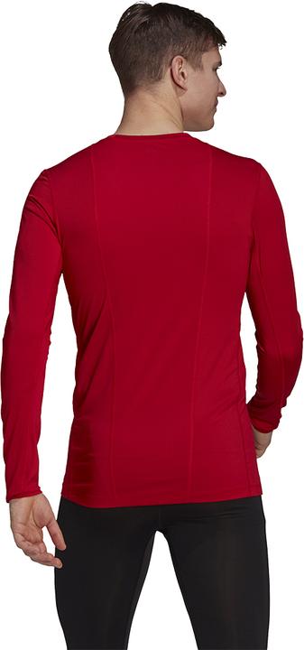 Produktbild adidas Techfit Long Sleeve Top Herren (XL)