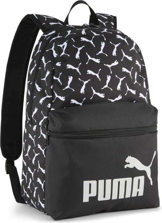 Noir, Puma Noir