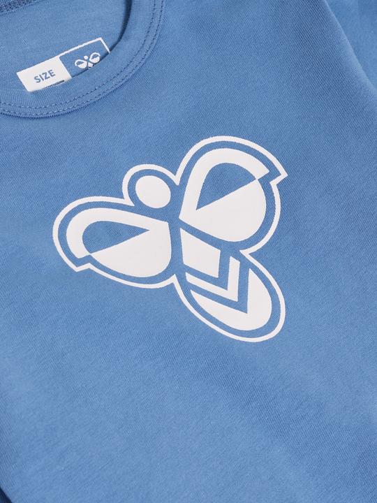 Produktbild hummel hmlMINI LOGO BODY L/S (80)